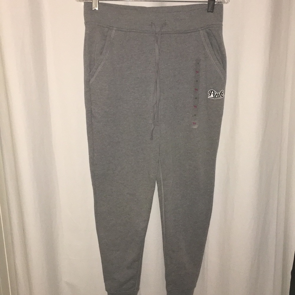 Brand New Victoria’s Secret PINK sweatpants